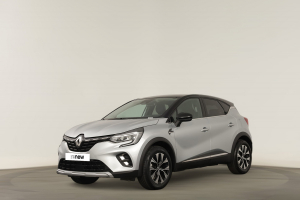 CAPTUR 1.0 TCE TECHNO