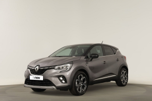 CAPTUR 1.0 TCE INTENS