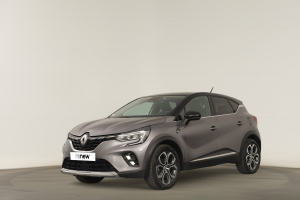 CAPTUR 1.0 TCE INTENS