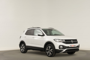 T-CROSS 1.0 TSI LIFE