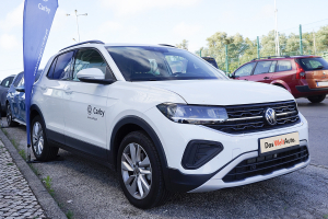 T-CROSS 1.0 TSI URBAN