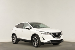 QASHQAI DIG-T E6D 1.3 MHEV N-CONNECTA XTRONIC S/S