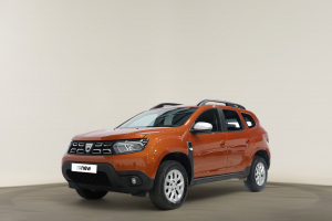 DUSTER 1.0 TCE ECO-G COMFORT BI-FUEL