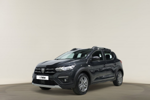 SANDERO 1.0 ECO-G STEPWAY ESSENTIAL BI-FUEL