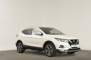 QASHQAI 1.2 DIG-T N-CONNECTA