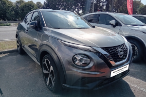 JUKE 1.0 DIG-T TEKNA DCT