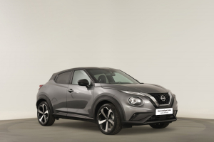 JUKE 1.0 DIG-T TEKNA DCT