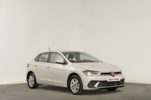 POLO 1.0 TSI STYLE DSG