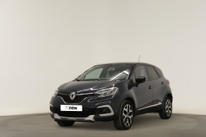 CAPTUR 1.5 DCI EXCLUSIVE