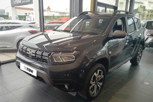 DUSTER 1.0 TCE ECO-G JOURNEY+ UP&GO BI-FUEL