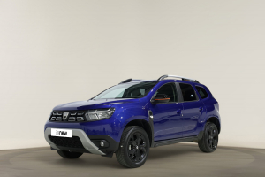 DUSTER 1.3 TCE SL EXTREME