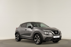 JUKE 1.0 DIG-T TEKNA DCT