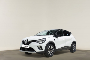 CAPTUR 1.0 TCE EXCLUSIVE