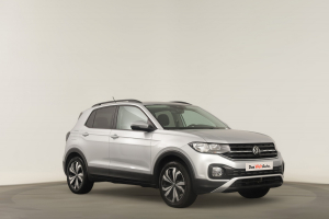 T-CROSS 1.0 TSI LIFE