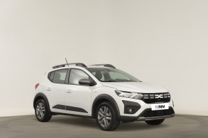 SANDERO 1.0 TCE STEPWAY EXPRESSION CVT