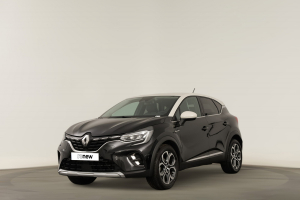 CAPTUR 1.0 TCE INTENS