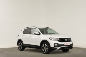 T-CROSS 1.0 TSI LIFE