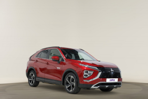 ECLIPSE CROSS 2.4 PHEV EMOTION