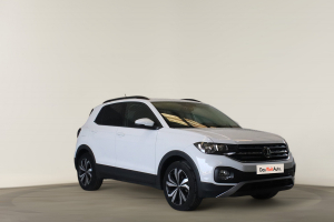 T-CROSS 1.0 TSI LIFE