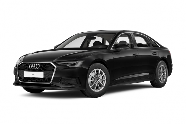 AUDI A6 LIMOUSINE