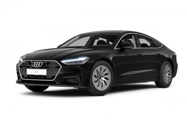 AUDI A7 SPORTBACK