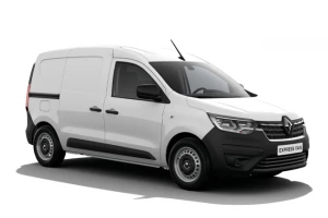 EXPRESS VAN 1.5 BLUE DCI CONFORT S/S