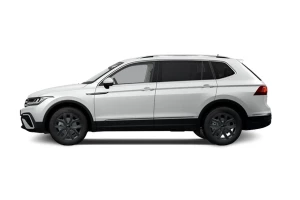 TIGUAN ALLSPACE 2.0 TDI LIFE DSG