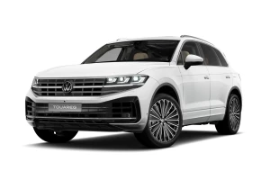 TOUAREG 3.0 TDI V6 ELEGANCE PLUS