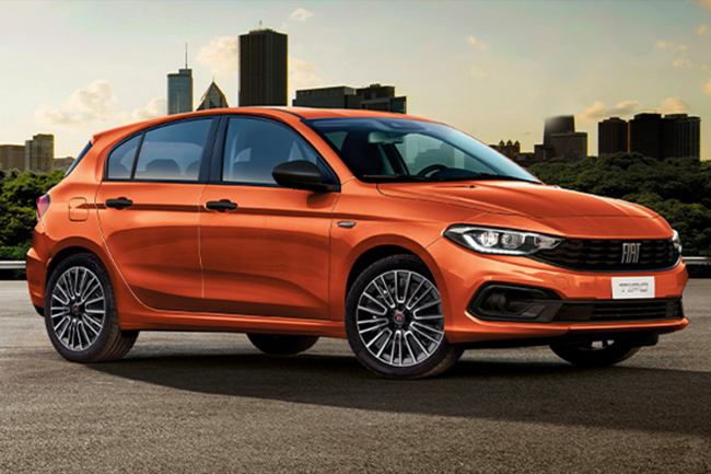 FIAT TIPO