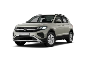 T-CROSS 1.0 TSI