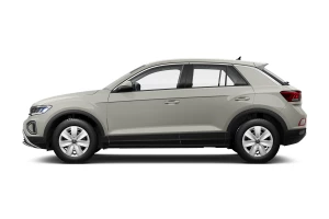 T-ROC 1.0 TSI