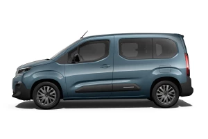 BERLINGO 1.5 BLUEHDI M CLUB S/S